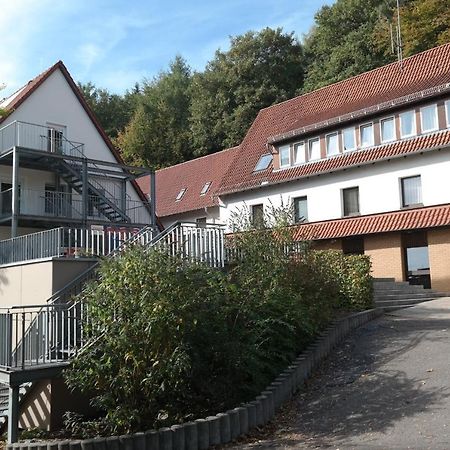 Rodinghausen Jugendgastehaus Kreis Herford旅舍 外观 照片