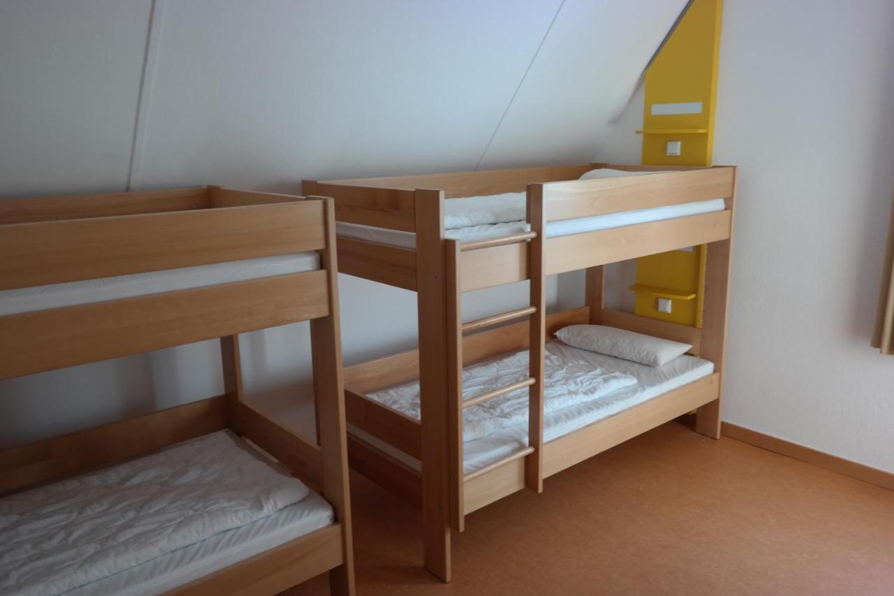 Rodinghausen Jugendgastehaus Kreis Herford旅舍 外观 照片