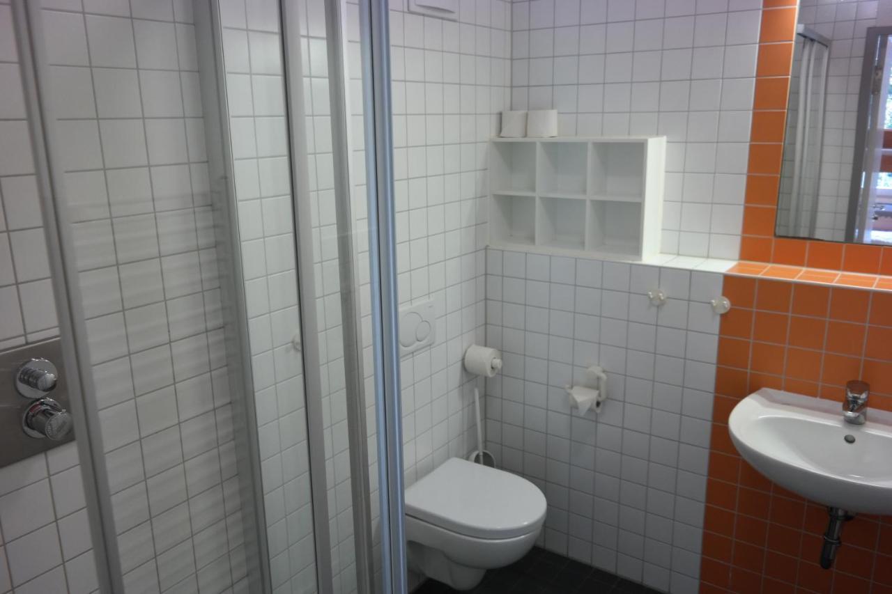 Rodinghausen Jugendgastehaus Kreis Herford旅舍 外观 照片