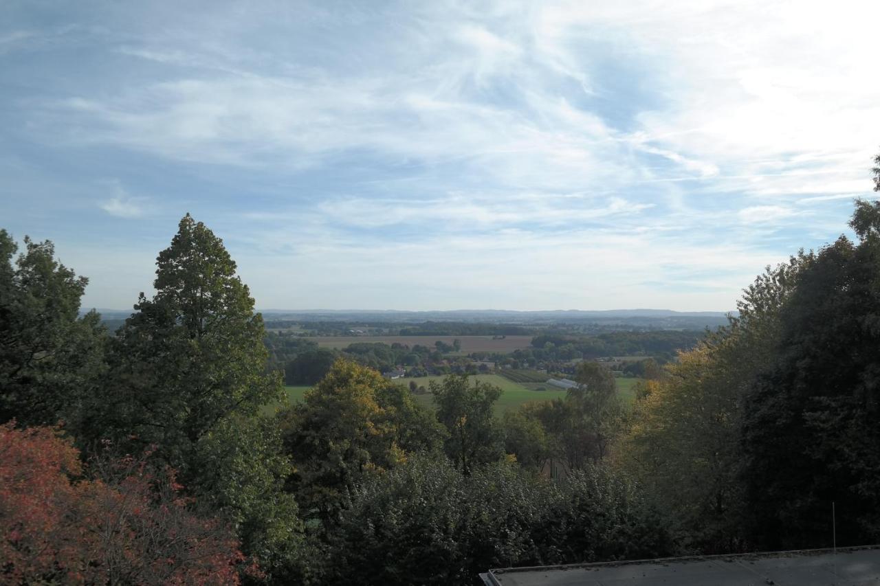 Rodinghausen Jugendgastehaus Kreis Herford旅舍 外观 照片