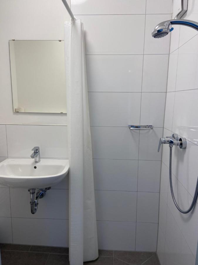 Rodinghausen Jugendgastehaus Kreis Herford旅舍 外观 照片