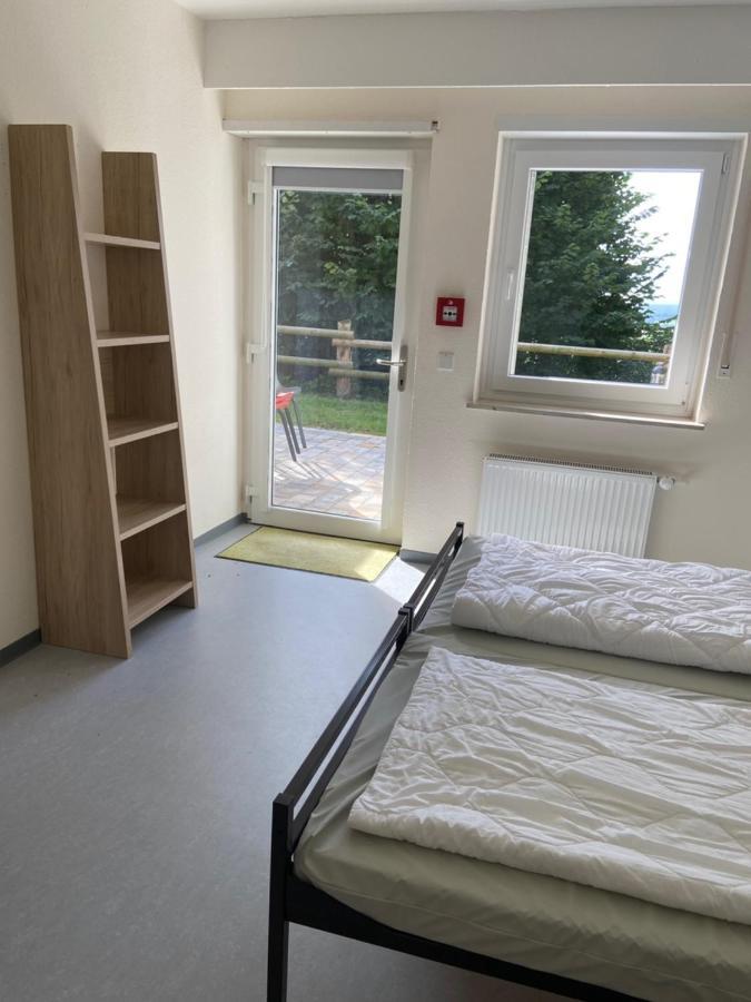 Rodinghausen Jugendgastehaus Kreis Herford旅舍 外观 照片
