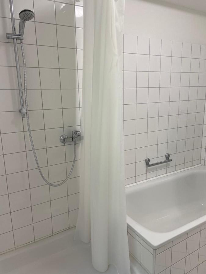 Rodinghausen Jugendgastehaus Kreis Herford旅舍 外观 照片