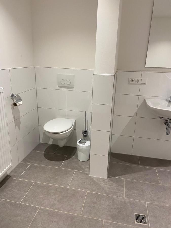 Rodinghausen Jugendgastehaus Kreis Herford旅舍 外观 照片